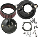 Harley-Davidson FLFB 1750 Softail Fat Boy 107 [2019-2020] - Stealth Two Luftfilter-Kit – Bild 6