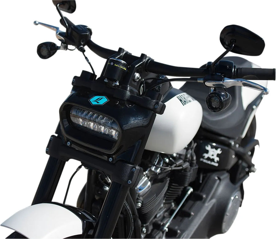 Indian Scout Sixty Scout60 [2023-2024] - AXEO43 Performance-Vorderradaufhängung – Bild 6