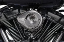 Harley-Davidson FLRT 1750 Freewheeler 107 [2019] - Stealth Teardrop Luftfilterabdeckung – Design: Mini Teardrop – Bild 6