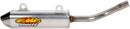 Kawasaki KX 250 [1999-2002] - Powercore 2 Shorty rear silencer - picture 1