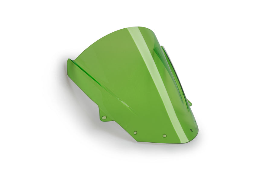 KAWASAKI ZX-6R NINJA [2018] – Z-Racing Screen – Black