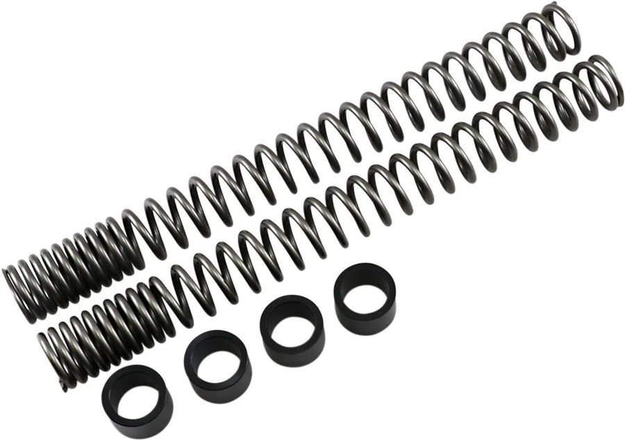 Harley-Davidson Sportser S [Progressive Suspension]-fork feathers