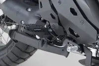 BMW R 1300 GS Adventure [2024-2026] - EVO footrest set black – picture 8