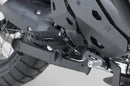 BMW R 1300 GS Adventure [2024-2026] - EVO footrest set black – picture 8