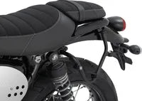 Triumph Street Twin [SW-MOTECH] – SLC side luggage rack
