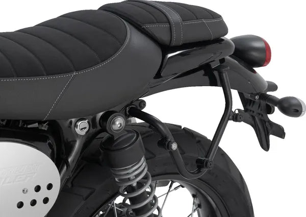 Triumph Street Twin 900 [SW-MOTECH] – SLC side luggage rack