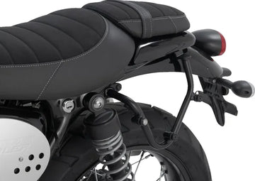 Triumph Speed ​​Twin [SW-MOTECH] – SLC side luggage rack