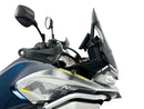 cf moto 800 [WRS] – Standard windshield CF MOTO 800MT-4
