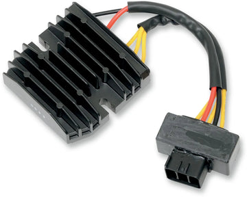 Kawasaki Z 650 [Rick's Motorsport Electric] - controller and rectifier for Kawasaki