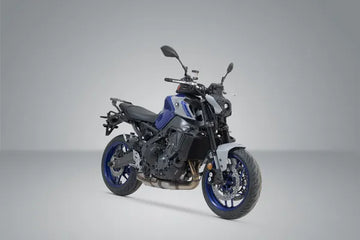Yamaha MT-09 [2020-2026] - SLC side carrier left