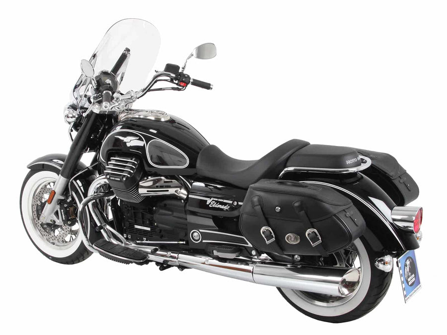 Moto Guzzi California 1400 [2015-2020] - C-Bow side carrier