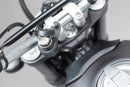 [SW-MOTECH] - Universal electrical kit with cigarette lighter and USB socket – image 2