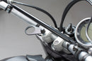 [SW-MOTECH] - Universal electrical kit with cigarette lighter and USB socket – picture 3