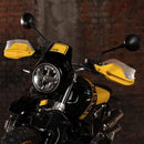 BMW R nineT 1200 Urban G/S (niedriger Auspuff) [2017-2023] - Handschutzverlängerung NineT (ab 2013)
