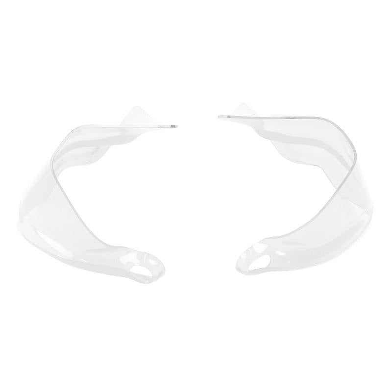 BMW R 12 G/S [2025-2026] - Handschutzverlängerung BMW R12 G/S