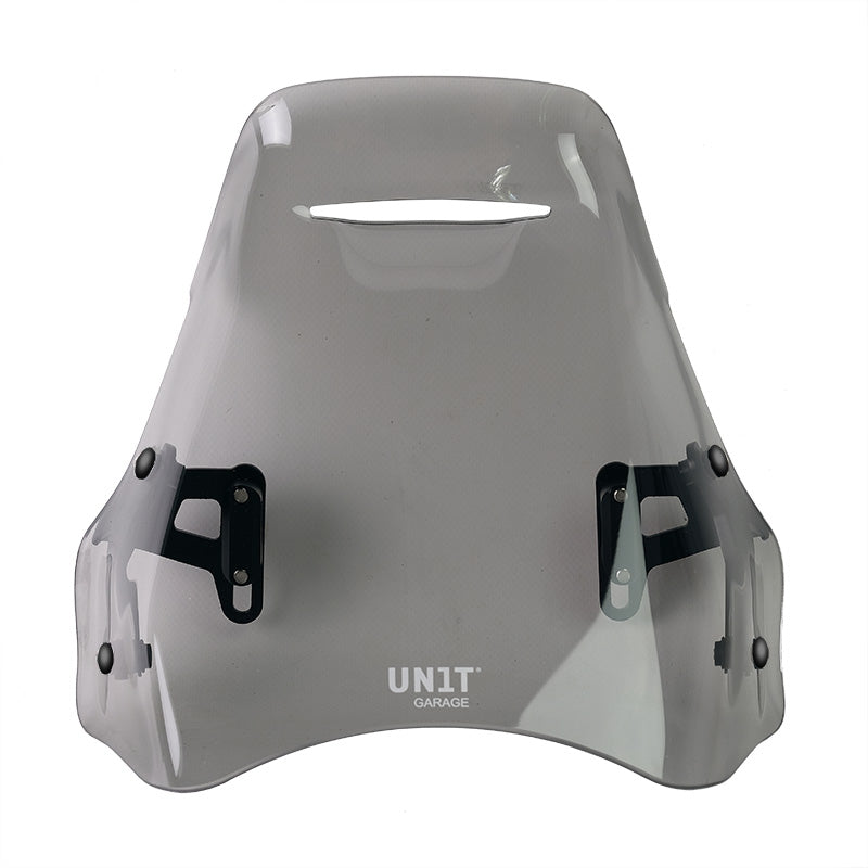 BMW R 12 G/S [2025-2026] - Verlängerung für Original-Windschutzscheiben BMW R12 G/S