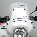 BMW R 850 GS / R 1100 GS / R 1150 GS Adventure [1994-2004] - Fenouil Windschutzscheibenverlängerung