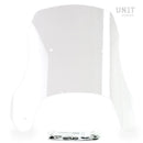 BMW R 1150 GS [1999-2004] - Fenouil windshield extension