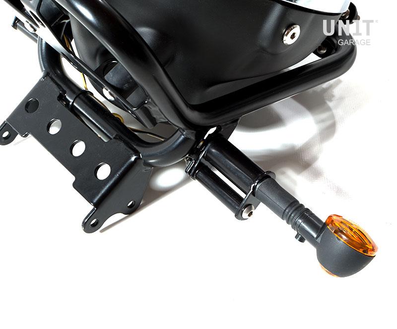 BMW R 1150 GS [1999-2004] - BASIC indicator extension/indicator adapter