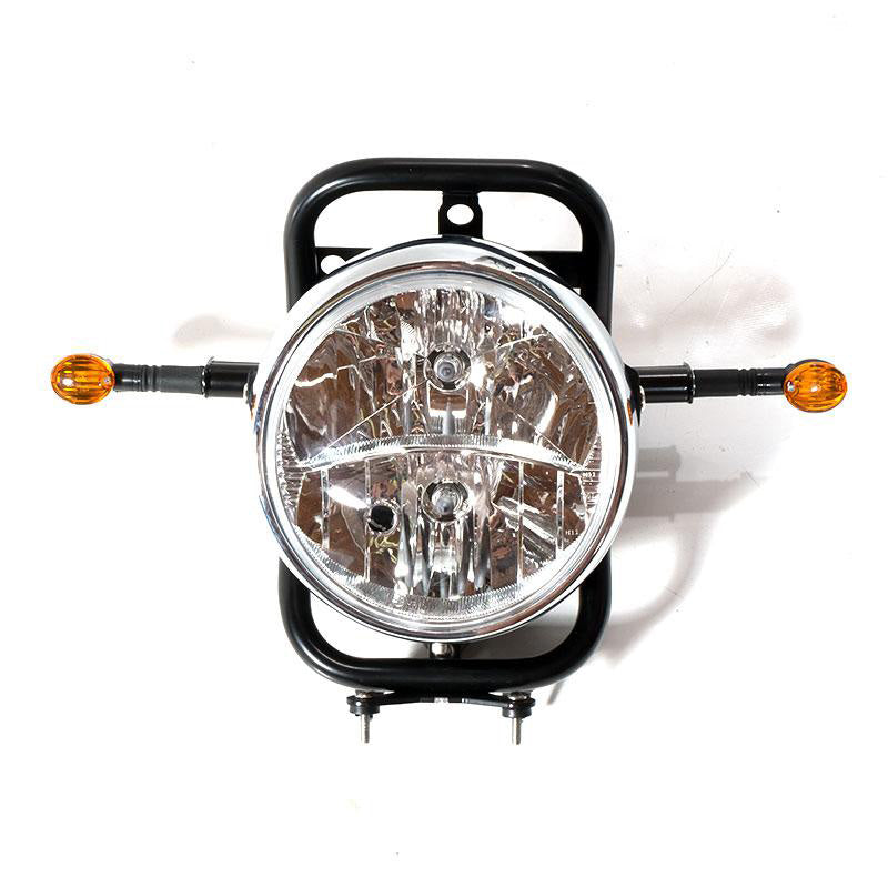 BMW R 1150 GS [1999-2004] - BASIC indicator extension/indicator adapter