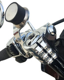 harley davidson fxdrs 114 [KLOCK WERKS] – iOmounts™ device mount-8
