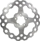 Harley-Davidson XL 1200 C Sportster Custom [2020] - Cubiq™ brake disc - surface: chrome - picture 6