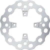 Ducati Streetfighter V4 1100 [2023, 2025, 2022] - Cubiq brake disc - picture 5