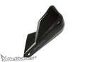 SWM SM 125 [BARKBUSTERS] – Carbon hand protectors
