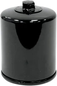 Buell Blast 500 [2000-2001] - Ölfilter – Oberfläche: Silber – Bild 12