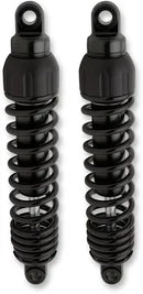 Harley Davidson Flhtk [PROGRESSIVE SUSPENSION] - 444 Series Shock Absorber