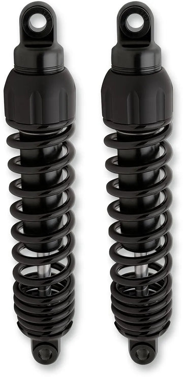Harley-Davidson Ultra Limited [PROGRESSIVE SUSPENSION] - 444 Series shock absorber