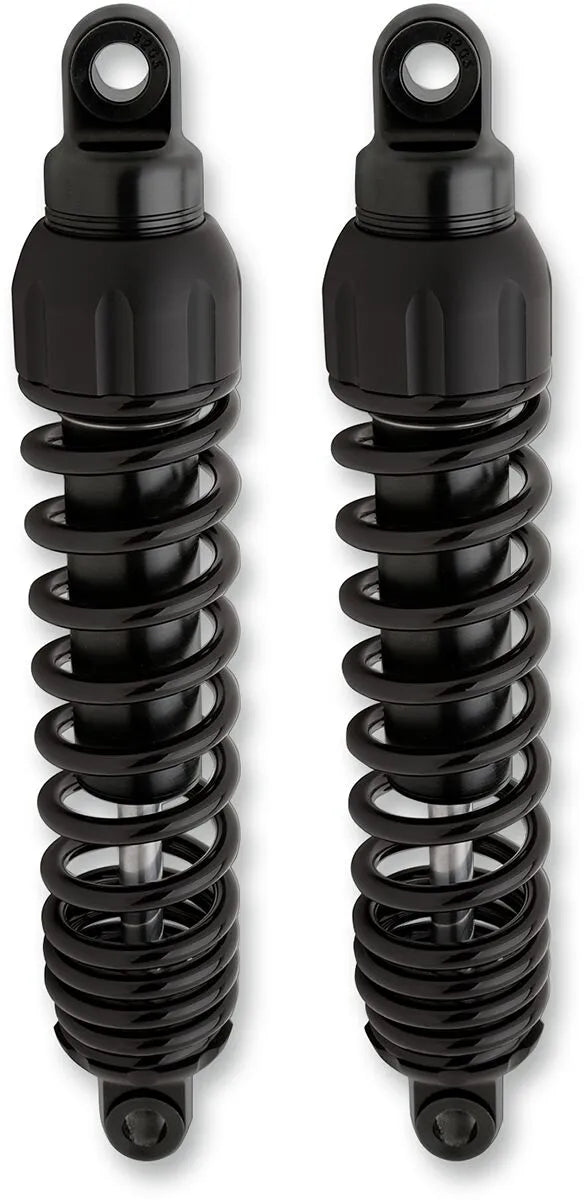 harley-davidson road glide st [PROGRESSIVE SUSPENSION] - 444 Series shock absorber