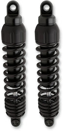 Harley Davidson Flhtk [PROGRESSIVE SUSPENSION] - 444 Series Shock Absorber
