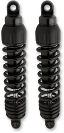 Harley Davidson FLHRXS [PROGRESSIVE SUSPENSION] - 444 Series Shock Absorber-1
