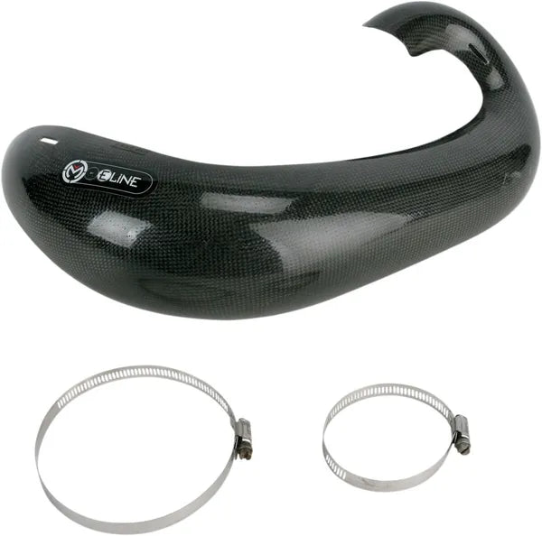 Ktm EXC 200 [2004-2005] - Gold Series Gnarly™ manifold - picture 3