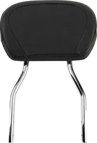 Harley Davidson Flstf [COBRA] – Round Sissy Bar