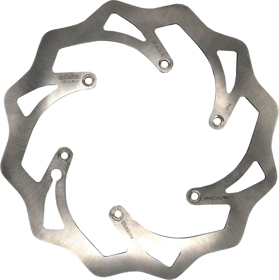 Husqvarna Wr 125 [1972-1973, 1975, 1980] - Bremskit OEM Ersatz – Bild 2