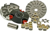 Malaguti CIAK 50 MASTER 2T [2008] - PRO Series Variator – Image 3