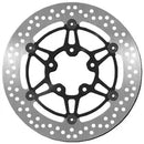 Suzuki GSX 600 F [2007] - Bremsscheibe – Bild 10