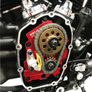 Harley-Davidson FLFBS 1923 Softail Fat Boy 117 [2025] - Race Series® Camchest Kit mit Vollhubstößeln – Bild 2