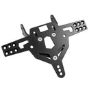 Triumph Speed ​​Triple 1200 RS [ZIEGER] – PRO license plate holder type D