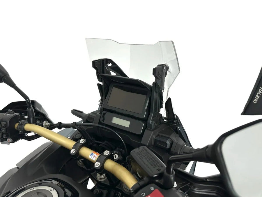 Honda CRF 1100 Africa Twin [WRS] - windshield