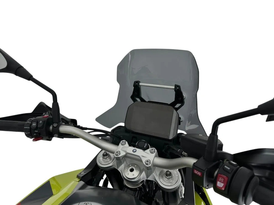 BMW F 900 GS [WRS] - windshield