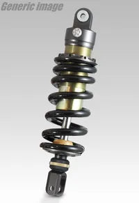 Yamaha XSR 700 [HYPERPRO] – REAR EMULSION SHOCK STRUT