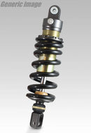 Yamaha XSR 700 [HYPERPRO] – REAR EMULSION SHOCK STRUT