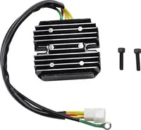 Suzuki GS 1100 [RICK'S MOTORSPORT ELECTRIC] - Hot Shot Lithium-Ion Compatible Rectifier Regulator