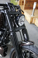 harley davidson fxsbse [CULT WERK] – fork covers-2