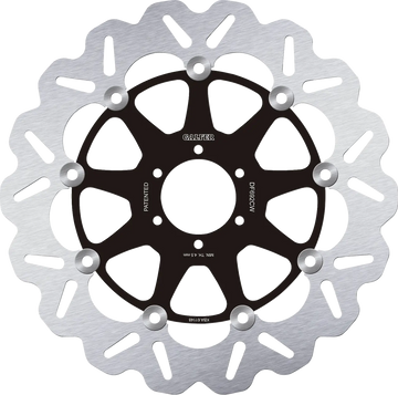 Honda VFR 750 [1988-1993] - brake disc – picture 1