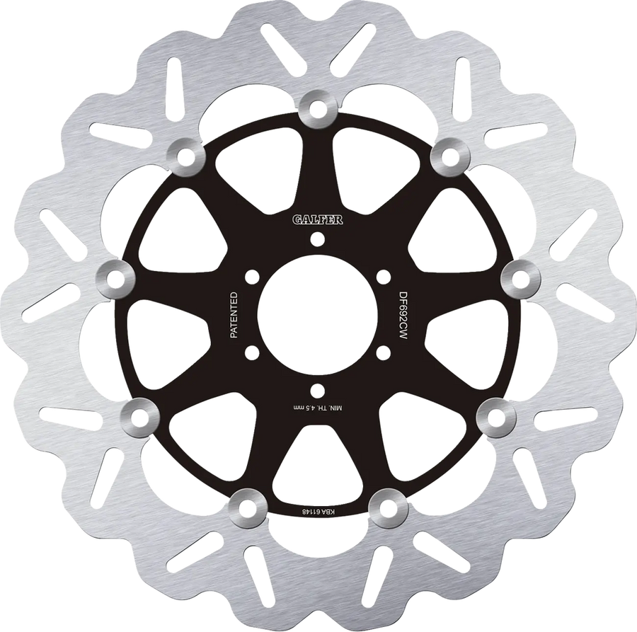 Honda VFR 750 [1988-1993] - Bremsscheibe – Bild 1