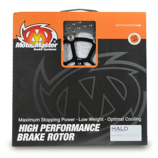 Ktm 250 Duke [2024] - Halo Series Schwimmende Racing-Bremsscheibe – Bild 5